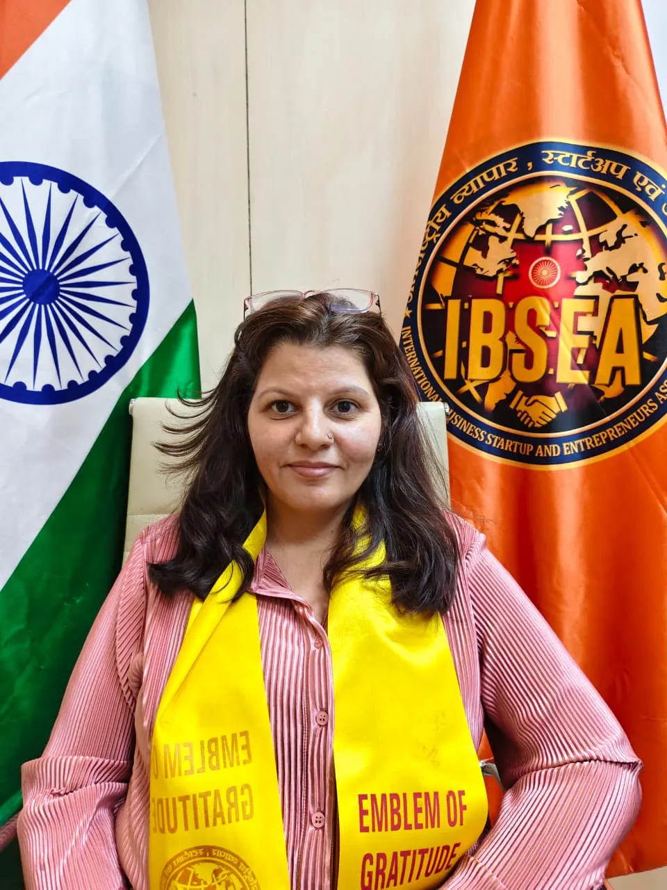 Shaily Mehta